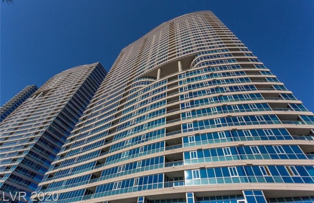 4545 Dean Martin Drive - 4545 Dean Martin Drive, Paradise, NV 89103