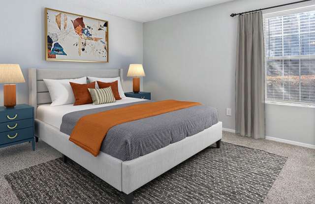 The Reserve Apartment Homes Gallery 1