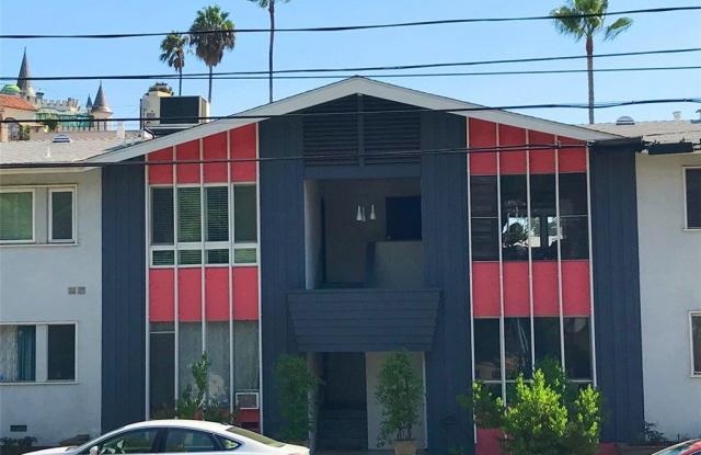 6400 Primrose Avenue AVE - 6400 Primrose Avenue, Los Angeles, CA 90068