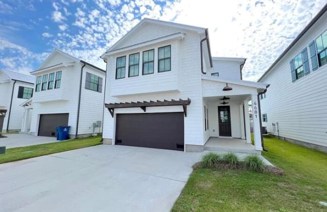 4681 Casablanca Drive - 4681 Casablanca Drive, Orange Beach, AL 36561