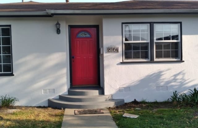 2304 246th Street - 2304 246th Street, Lomita, CA 90717