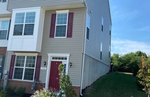 100 IRONWOOD COURT - 100 Ironwood Court, Rossville, MD 21237