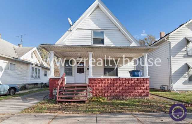 3936 Woodhaven Dr - 3936 Woodhaven Drive, Toledo, OH 43612