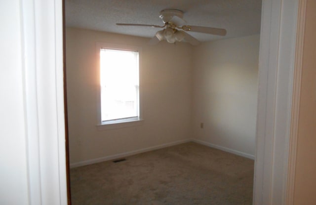 112 S. Raleigh Street - 112 South Raleigh Street, Greensboro, NC 27401