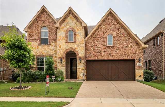 2866 Nottingham Drive - 2866 Nottingham Drive, Trophy Club, TX 76262
