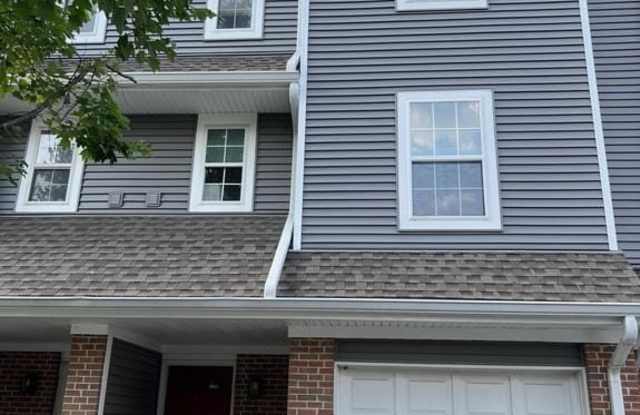 17 HALSTEAD PLACE - 17 Halstead Place, Mercer County, NJ 08543