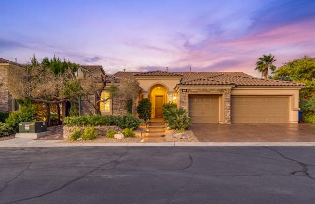 MacDonald Ranch Dream Home with Resort Style Backyard photos photos