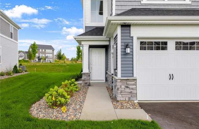 9482 4th Street N - 9482 4th Street North, Lake Elmo, MN 55042