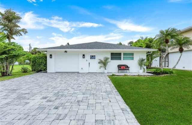 4465 Mariner - 4465 Mariner Road, Bonita Springs, FL 34134 4465 Mariner - 4465 Mariner Road, Bonita Springs, FL 34134