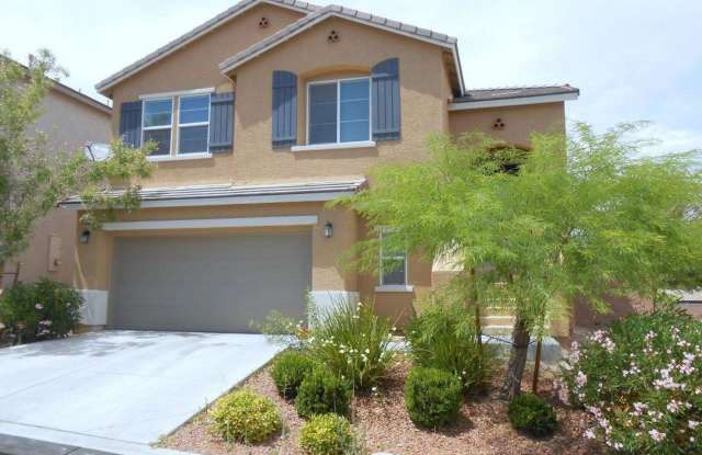 10450 Prairie Mountain Ave - 10450 Prairie Mountain Ave, Las Vegas, NV 89166