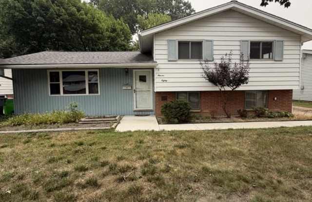1187 Golden Gate Boulevard - 1187 Golden Gate Boulevard, Mayfield Heights, OH 44124 1187 Golden Gate Boulevard - 1187 Golden Gate Boulevard, Mayfield Heights, OH 44124