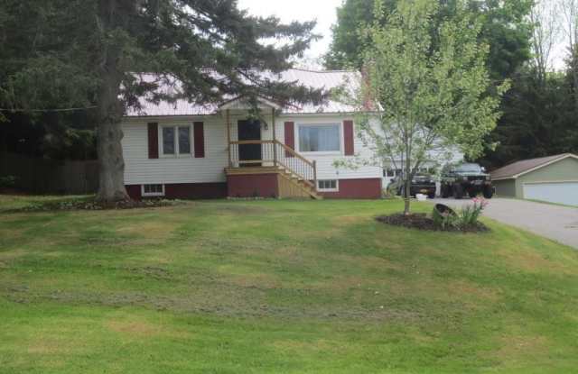 19 Martin Street - 19 Old Martin Street, West Carthage, NY 13619