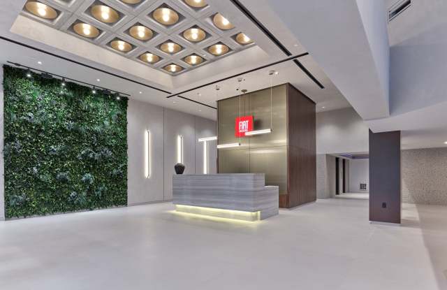FIAT House photos photos