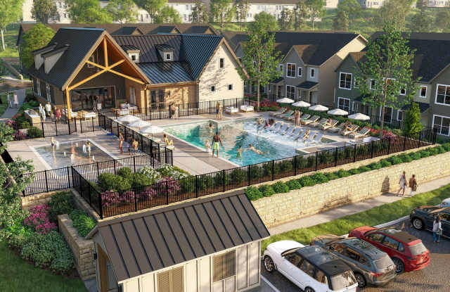 HARMON West Meade photos photos