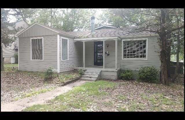 1700 S. Pierce - 1700 South Pierce Street, Little Rock, AR 72204