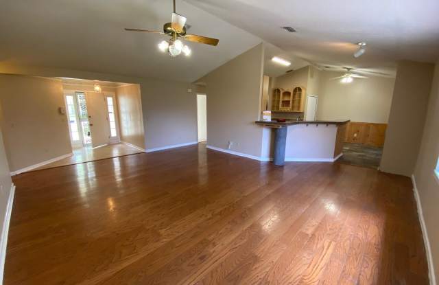 446 PRINDLE Drive - 446 Prindle Drive East, Jacksonville, FL 32225
