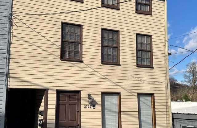 3732 ST PAUL unit: B - 3732 Saint Paul Street, Ellicott City, MD 21043