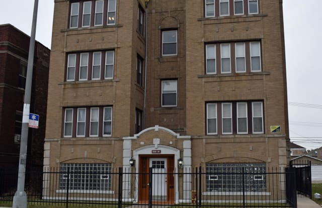5346 West JACKSON Boulevard - 5346 West Jackson Boulevard, Chicago, IL 60644