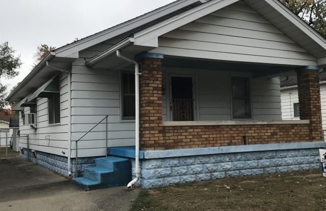 1908 Hulman Street - 1908 Hulman Street, Terre Haute, IN 47803