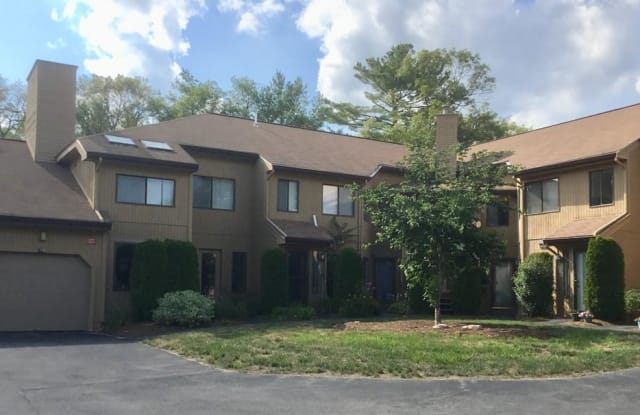 185 Trailside Way - 185 Trailside Way, Middlesex County, MA 01721