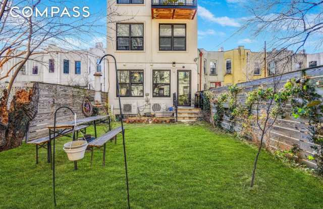 153 Martense Street - 153 Martense Street, Brooklyn, NY 11226