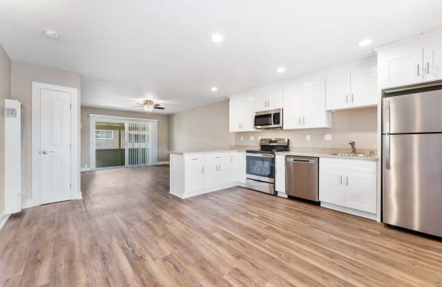 Fremont Arms Apartments photos photos