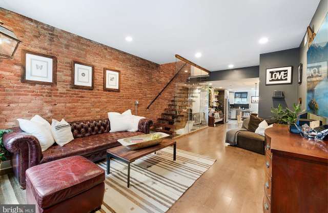 2366 E NORRIS STREET - 2366 East Norris Street, Philadelphia, PA 19125