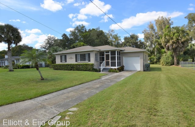 1031 Clearview Ave - 1031 Clearview Avenue, Lakeland, FL 33801
