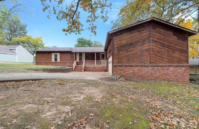 For Rent: Charming 3 Bed / 2 Bath Home with all the Cozy Vibes! photos photos