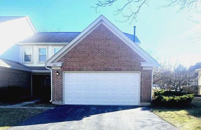 201 Rob Roy Court - 201 Rob Roy Court, Schaumburg, IL 60194