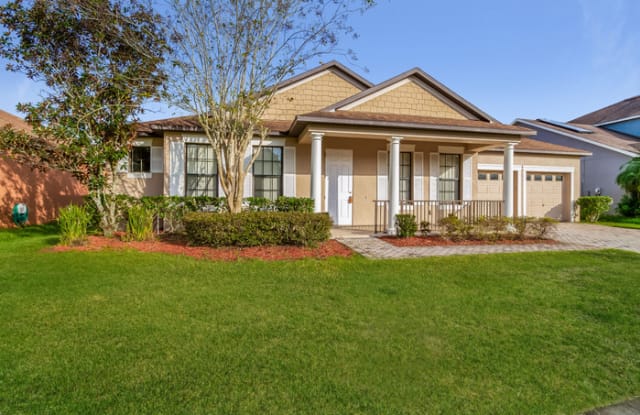 9917 Caroline Park Drive - 9917 Caroline Park Drive, Orlando, FL 32832