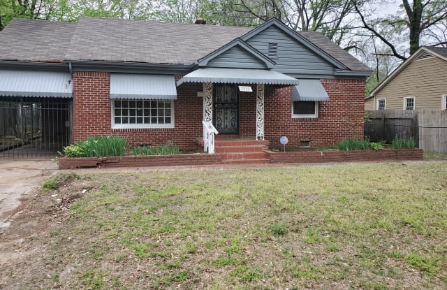 1111 Echles Street - 1111 Echles Street, Memphis, TN 38111