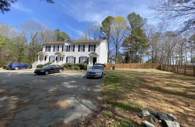 505 Avent Ferry Road - 1 photos photos