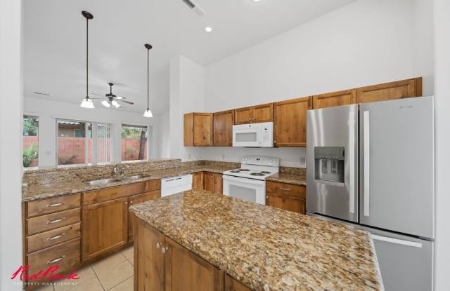 Beautiful 3 Bedroom Home in Ivins! Gallery 4