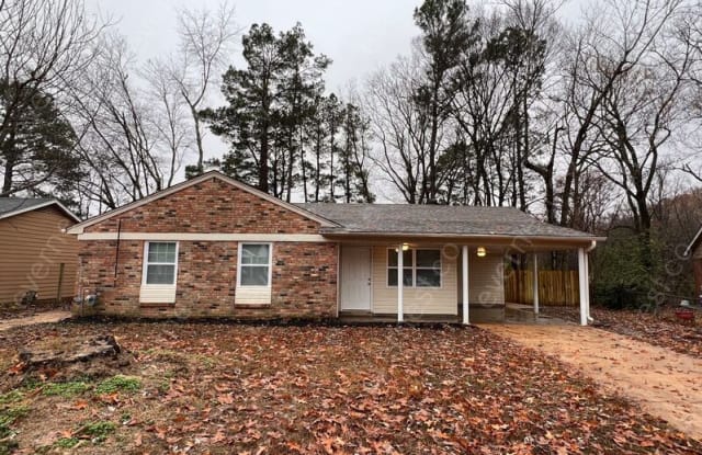 2301 Coral Hills Dr - 2301 Coral Hills Drive, Southaven, MS 38671 2301 Coral Hills Dr - 2301 Coral Hills Drive, Southaven, MS 38671