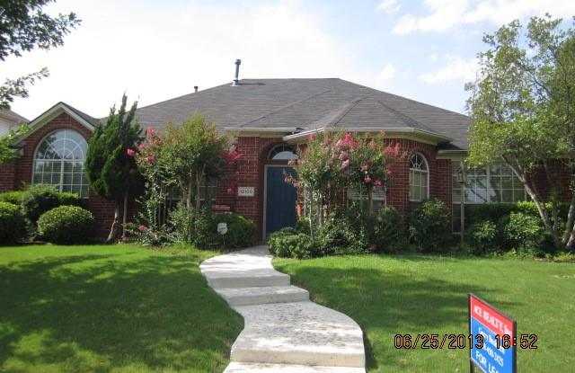 12100 Primrose Lane - 12100 Primrose Lane, Frisco, TX 75035 12100 Primrose Lane - 12100 Primrose Lane, Frisco, TX 75035
