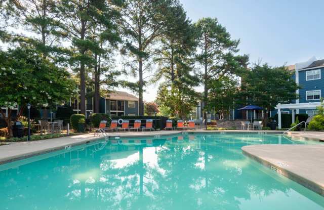 Avenues at Steele Creek photos photos