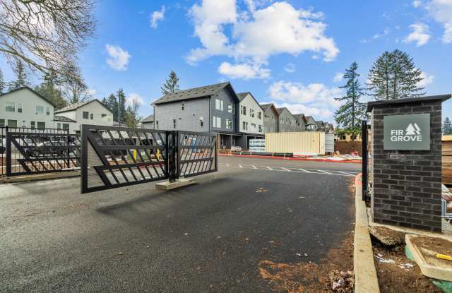 Fir Grove photos photos