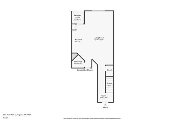 2174 River Park Court Gallery 3