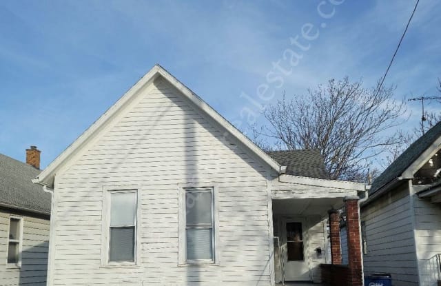 153 E Central Ave 1 - 153 East Central Avenue, Toledo, OH 43608