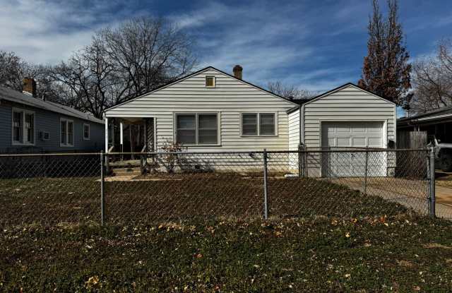 2143 S Wichita St photos photos