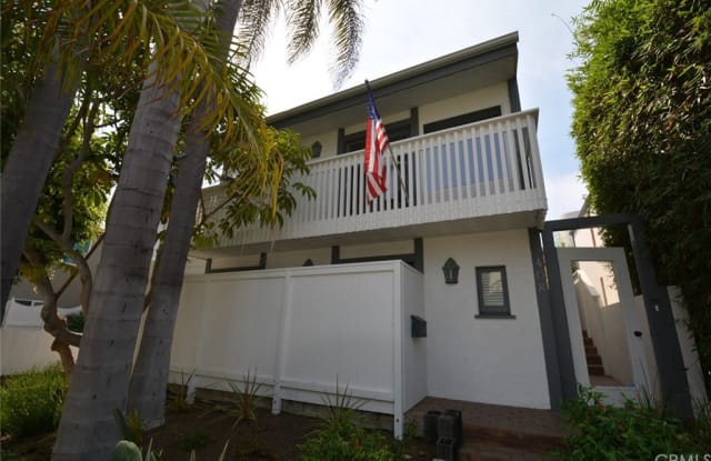408 6th Street - 408 6th St, Manhattan Beach, CA 90266
