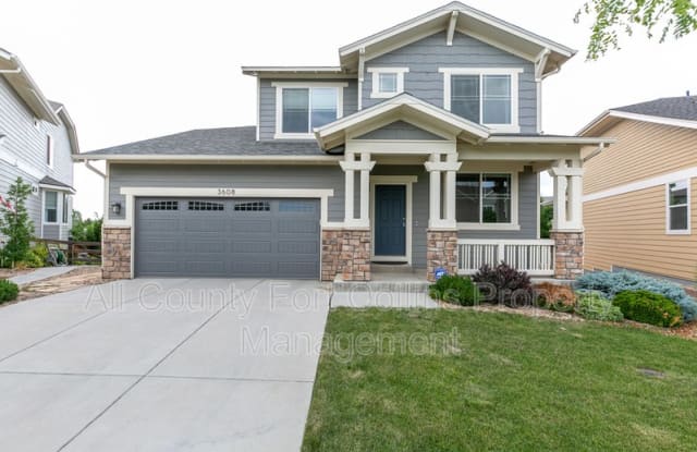 3608 Voyager Lane photos photos