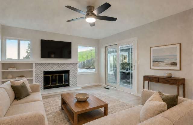 Beautiful Dublin Home with EV Charging and Spacious Patio Gallery 4