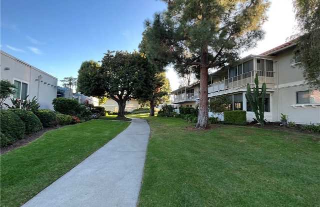 953 Avenida Carmel, Unit B - 953 Avenida Carmel, Laguna Woods, CA 92637