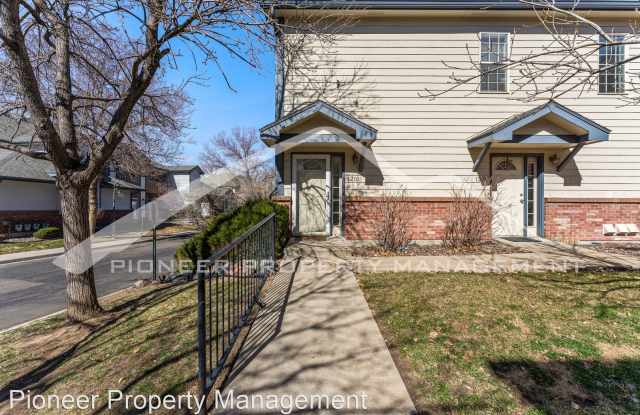 11071 Huron St #1210 - 11071 Huron Street, Northglenn, CO 80234