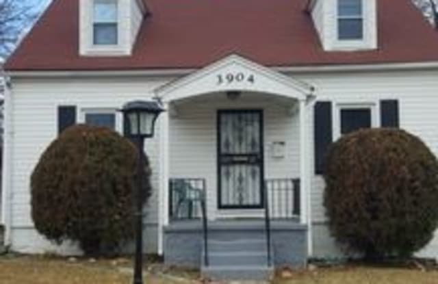 3904 Primrose Ave - 3904 Primrose Avenue, Baltimore, MD 21215