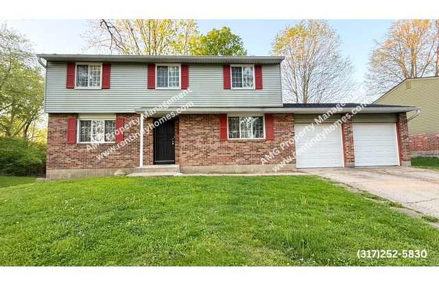 2607 Pawnee Drive photos photos