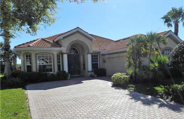 226 MONTELLUNA DRIVE - 226 Montelluna Drive, Venice, FL 34275