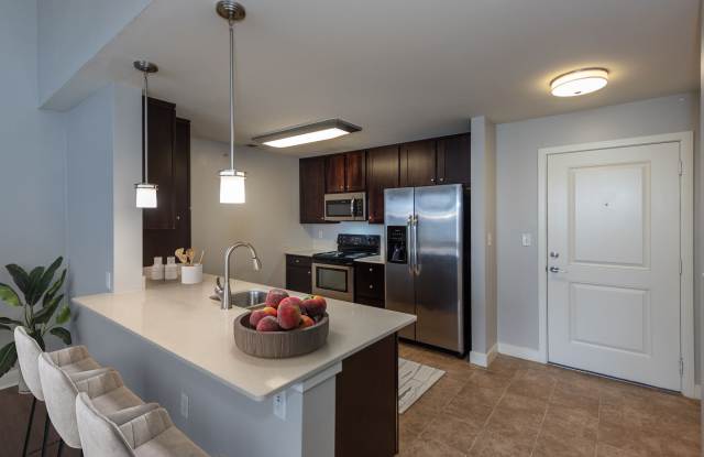 Solace Apartments Gallery 2
